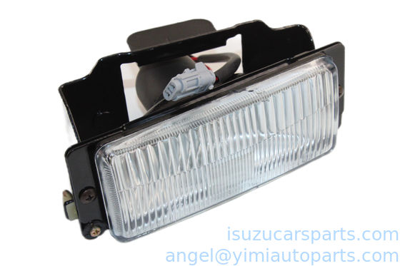 ISUZU NKR55 ランプ ASM FOG R 8970709581 8972485390 8980540931