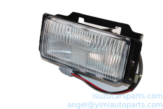 ISUZU NKR55 ランプ ASM FOG L 8970709591 8972485400 8980540941