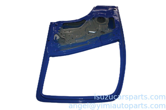 ISUZU 700P 4HK1 ドア FRT RR BLUE 6100010-P302 8980757281 8981712261 8981712330