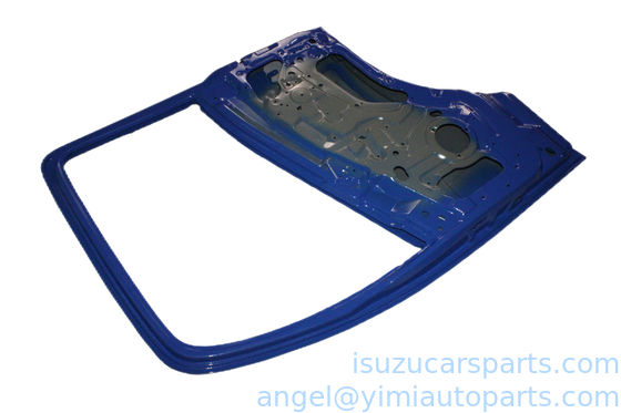 ISUZU 700P 4HK1 ドア FRT RR BLUE 6100010-P302 8980757281 8981712261 8981712330
