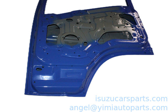 ISUZU 700P 4HK1 ドア FRT RR BLUE 6100010-P302 8980757281 8981712261 8981712330