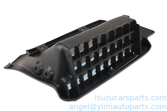 ISUZU 700P 4KH1 NPR75 PLATE STEP LH 8405010-P301 8980227751 試着する