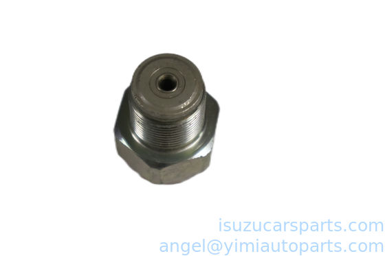 ISUZU 4JJ1 4HK1 700P 6HK1 6WF1 6WG1 センサープレス 8981197900 8973186840