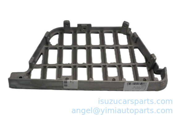 ISUZU NKR94 PLATE STEP RH 8978599960 8978679680 試着する