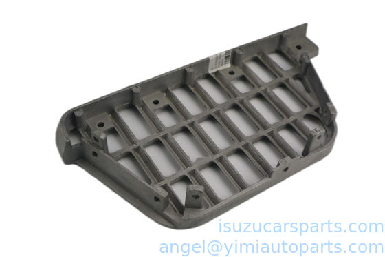 ISUZU NKR94 PLATE STEP RH 8978599960 8978679680 試着する