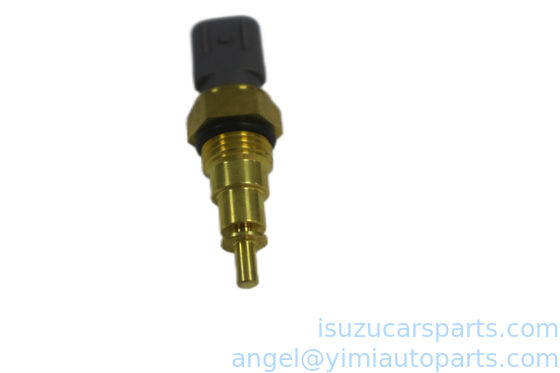 4HE1 イスズウ 電気部品 サーモスタットセンサー 8971703270 8980237170