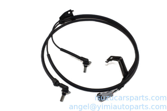 ISUZU DMAX D-MAX 03-11 ABSセンサ 8-97387992-1 8973879921