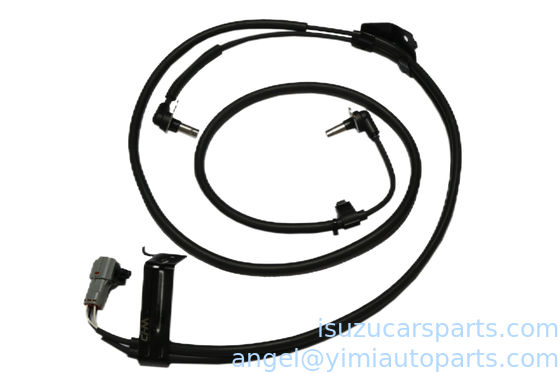 ISUZU DMAX D-MAX 03-11 ABSセンサ 8-97387992-1 8973879921