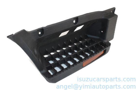 ISUZU 700P 4HK1 NPR75 PLATE STEP RH 8980227740 8405020-P301 試着する