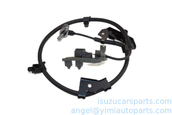 ISUZU DMAX D-MAX 03-11 ABSセンサ LH 8-97387990-1 8973879901