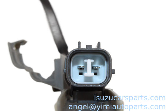 ISUZU DMAX D-MAX 03-11 ABSセンサ LH 8-97387990-1 8973879901