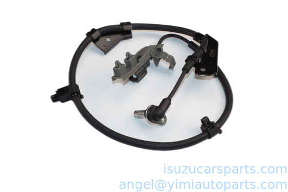 ISUZU DMAX D-MAX 03-11 ABSセンサ LH 8-97387990-1 8973879901