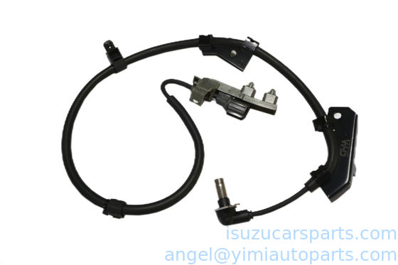 ISUZU DMAX D-MAX 03-11 ABSセンサRH 8-97387989-1 8973879891