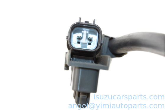 ISUZU DMAX D-MAX 03-11 ABSセンサRH 8-97387989-1 8973879891