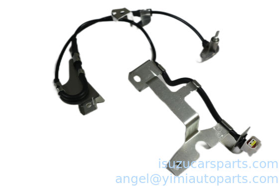 ISUZU NPR NQR 4HG1 4HE1 センサー SPD FRT LH 8-97349768-1 8973497681 8981583790