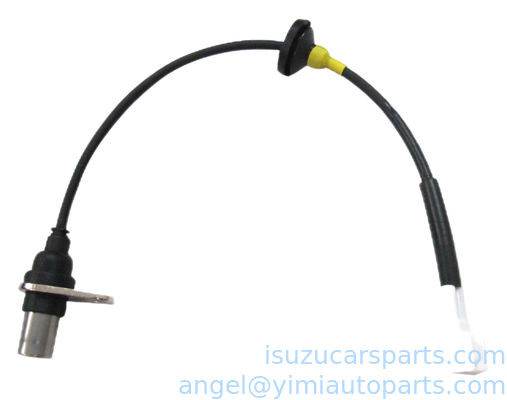 ISUZU NPR NQR 4HG1 4HE1 センサー スピード ABS RR 8-97206760-2 8972067602
