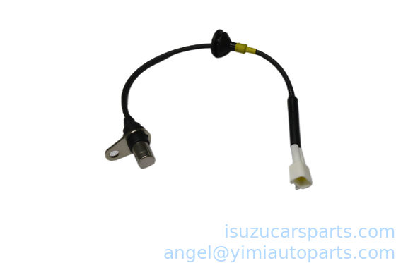 ISUZU NPR NQR 4HG1 4HE1 センサー スピード ABS RR 8-97206760-2 8972067602