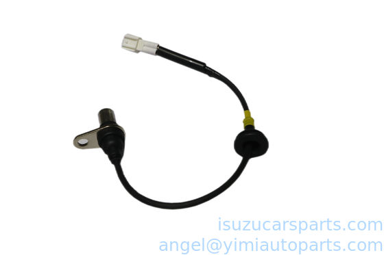 ISUZU NPR NQR 4HG1 4HE1 センサー スピード ABS RR 8-97206760-2 8972067602