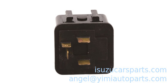700P 4HK1 4P イスズウ 電気部品 イスズウ スタートリレー 8972649471
