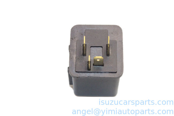 700P 4HK1 4P イスズウ 電気部品 イスズウ スタートリレー 8972649471
