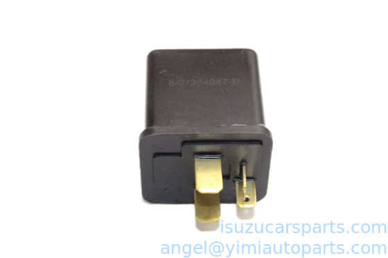 700P 4HK1 4P イスズウ 電気部品 イスズウ スタートリレー 8972649471
