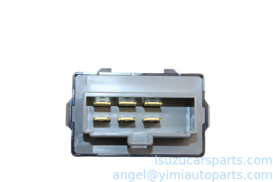 700P 4HK1 イスズウ 電気部品 ワイパー インターバル リレー 8982339760 8980603881