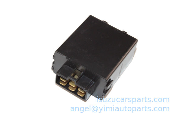 NPR 6P CXZ81K 10PE1 イスズウ 電気部品ユニット フラッシャー 1834700621