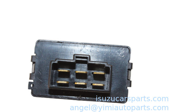 NPR 6P CXZ81K 10PE1 イスズウ 電気部品ユニット フラッシャー 1834700621
