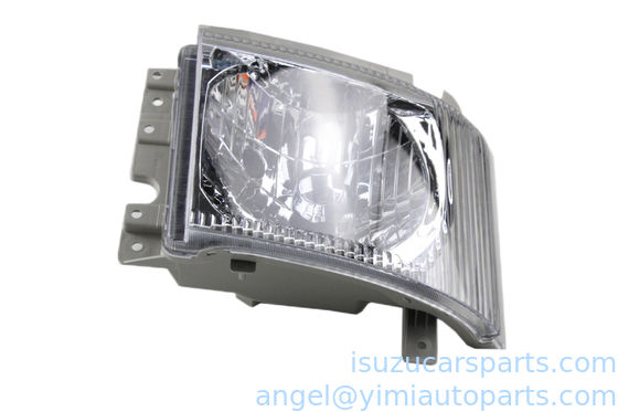ISUZU 700P 4HK1 ランプ ASM ヘッド R 8975851661