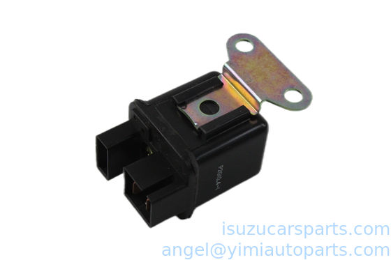 高強度 イスズウ 電気部品 4BD1 イスズウ NPR リレー 24V 8944233150