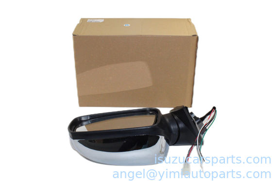 ISUZU DMAX2009 サイドミラーR 8974082690 8974158450