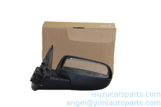 ISUZU DMAX 02 サイドミラー RH 8973957141
