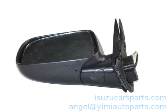 ISUZU DMAX 05 サイドミラー LH 8973990951