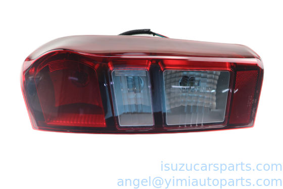 高耐久性 2012 Isuzu Dmax テイルランプ ASM R 8981254021 標準