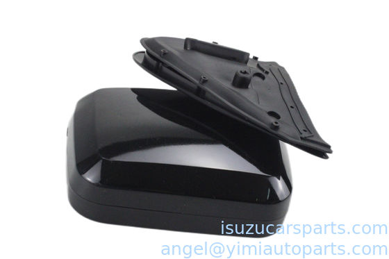 黒 TFR17 イスズウ パーツ イスズウ ドアミラー ASM LH 8971157010