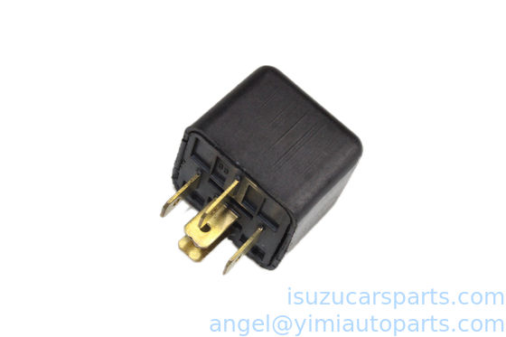 ISUZU NKR94 NKR77 600P リレー充電警告 8970634410