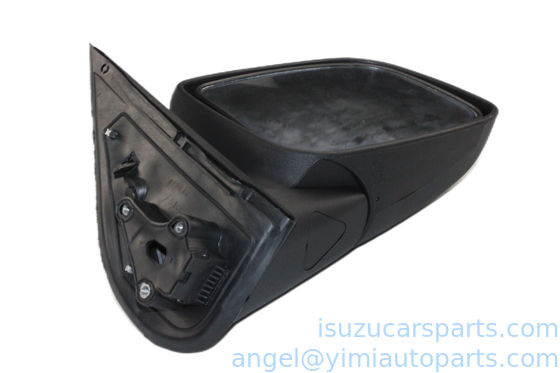 高性能 4JA1 ISUZU DMAX サイドミラー RH 8973957121 新品