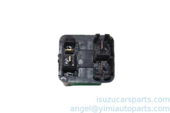 ISUZU NHR NKR KY SD リレー 輝きプラグ 8942481610 3740200A