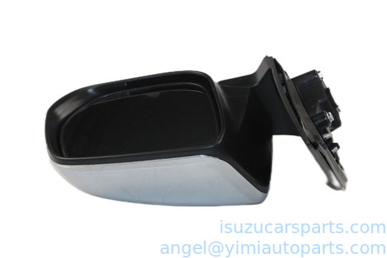 ISUZU DMAX 2012 サイドミラーRH 8981936710