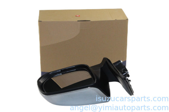 ISUZU DMAX 2012 サイドミラーRH 8981936710