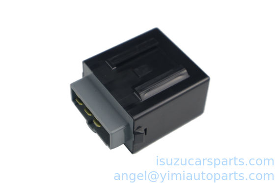 ISUZU 700P 4HK1 リレーワイパーインターバル 8982339760 8980603880