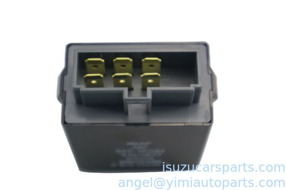 ISUZU 700P 4HK1 リレーワイパーインターバル 8982339760 8980603880