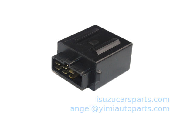 ISUZU NPR NQR NKR 24V リレーワイパー 24V 8-97363983-0 8973639830