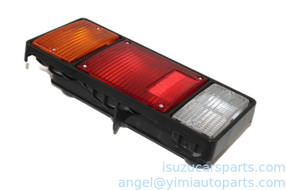 ISUZU NHR NKR LAMP ASM RR COMB LH 8972133450 3773010-802 8941786190 電気灯 電気灯