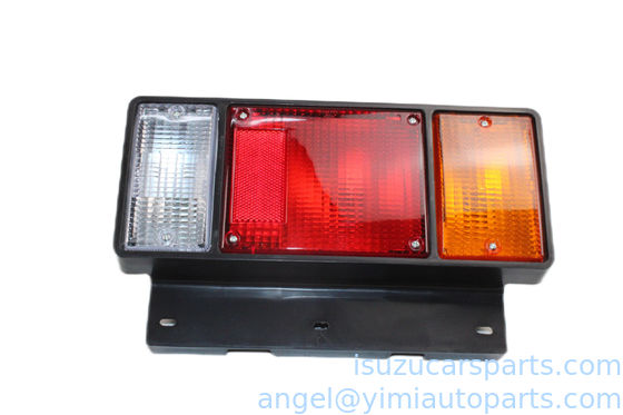 ISUZU NHR NKR LAMP ASM RR COMB LH 8972133450 3773010-802 8941786190 電気灯 電気灯