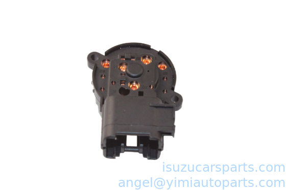 ISUZU 700P 4HK1 VC46 スイッチ イグニティオ 8980453491