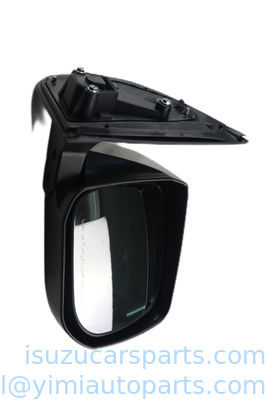 ISUZU DMAX2012 サイドミラー 8980653170