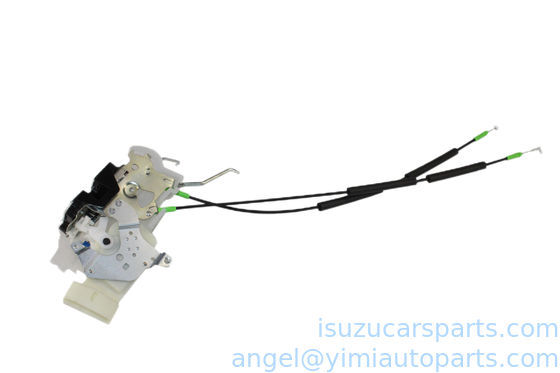 ISUZU DMAX ドアロック L C8974380020 8974380020