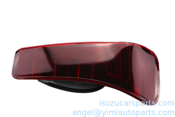 ISUZU DMAX2015 TAIL LAMP ASM R ((LED) ダークレッド 8982330920