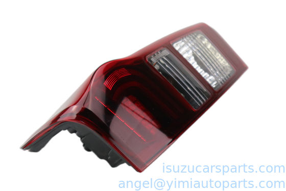 ISUZU DMAX2015 TAIL LAMP ASM R ((LED) ダークレッド 8982330920